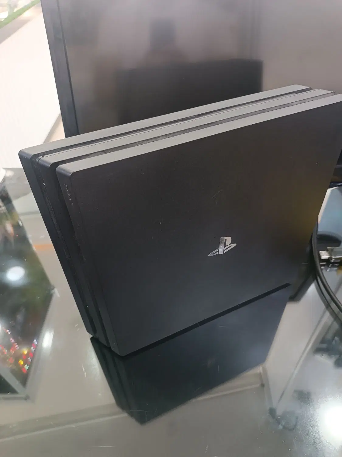 PS4 PRO|کنسول، بازی ویدئویی و آنلاین|خمینی‌شهر, |دیوار