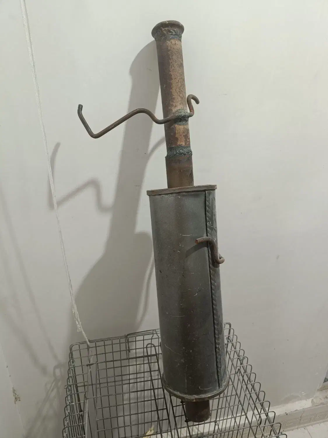 منبع ۱۰۶|قطعات یدکی و لوازم جانبی|قرچک, داوود آباد|دیوار