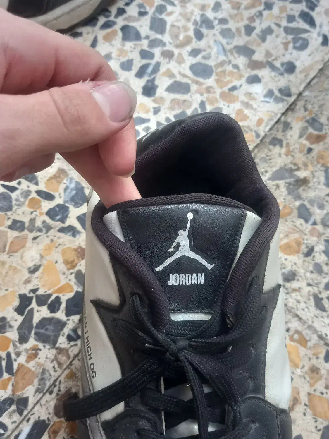 کفش|کیف، کفش، کمربند|خرم‌آباد, |دیوار