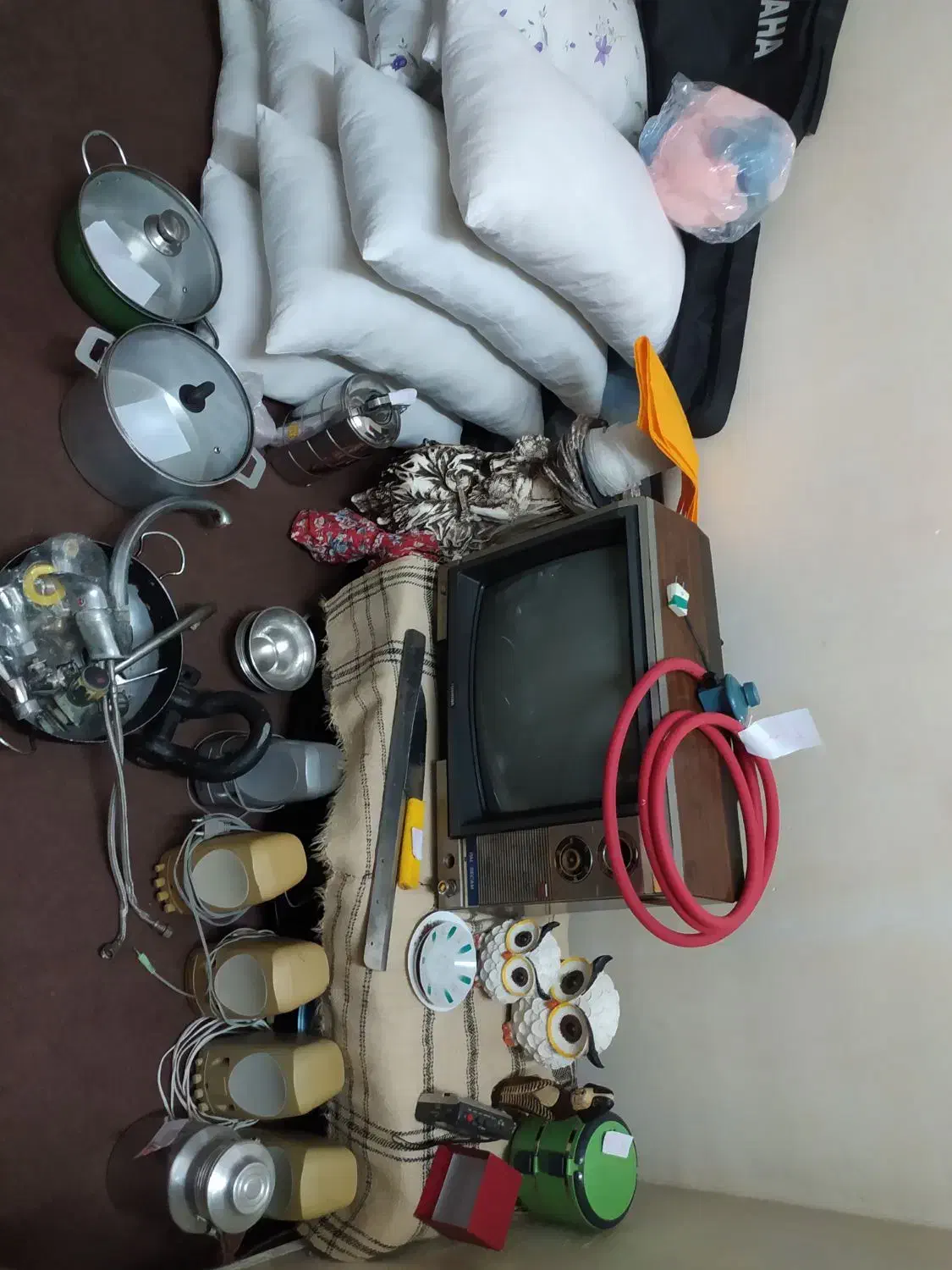 تلویزیون|تلویزیون و پروژکتور|بوشهر, |دیوار