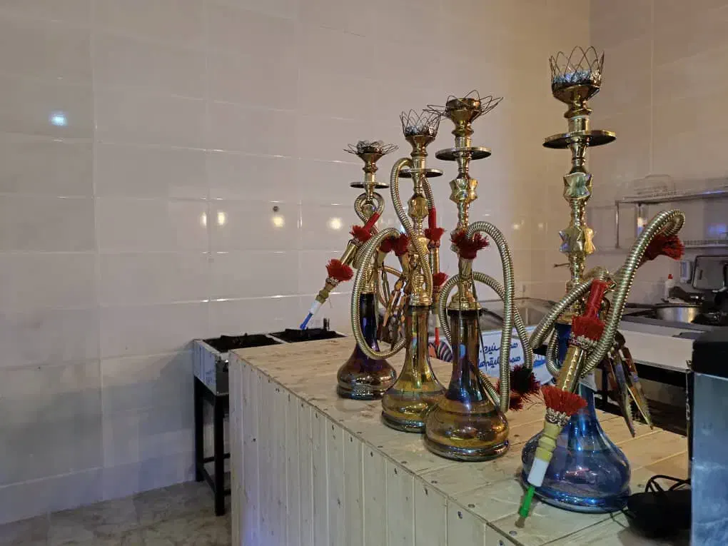 اجاره باغ ویژه دورهمی و تولد با امکانات کامل|اجارهٔ کوتاه‌مدت ویلا و باغ|شیراز, حومه شیراز|دیوار