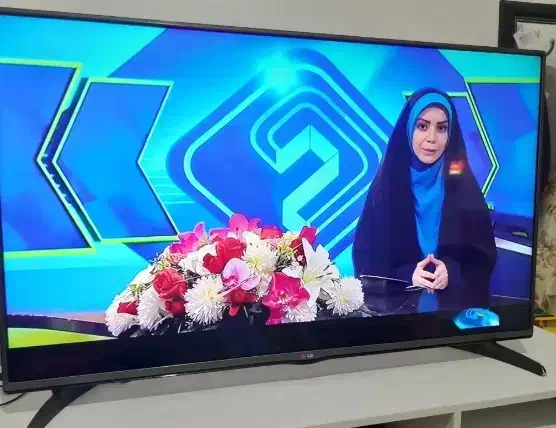 تعدادی تلویزیون ۳۲تا ۵۵ درحد سمساری کوهکن فلک بسیج|تلویزیون و پروژکتور|زابل, |دیوار