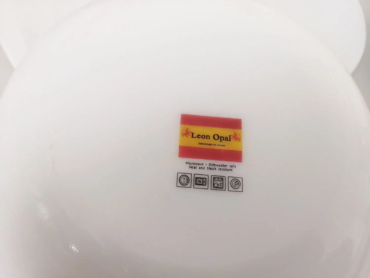 آرکوپال گلوریا|ظروف سرو و پذیرایی|ساوه, |دیوار