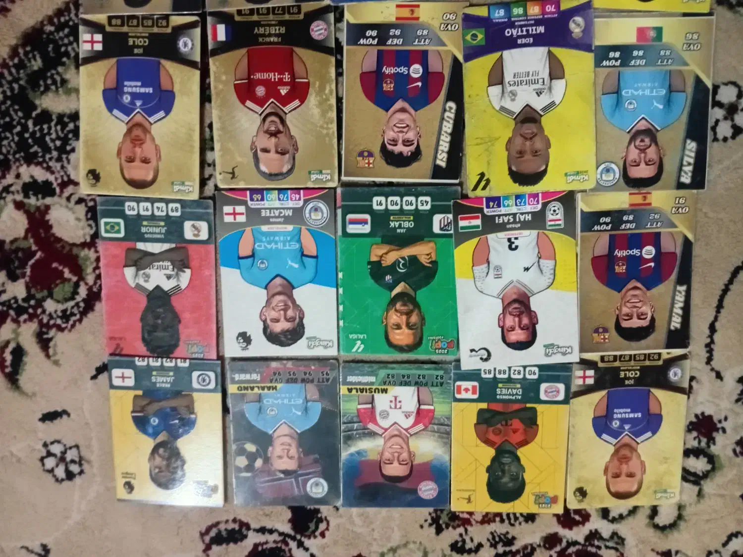 کیمدی|کلکسیون و سرگرمی|آق قلا, |دیوار