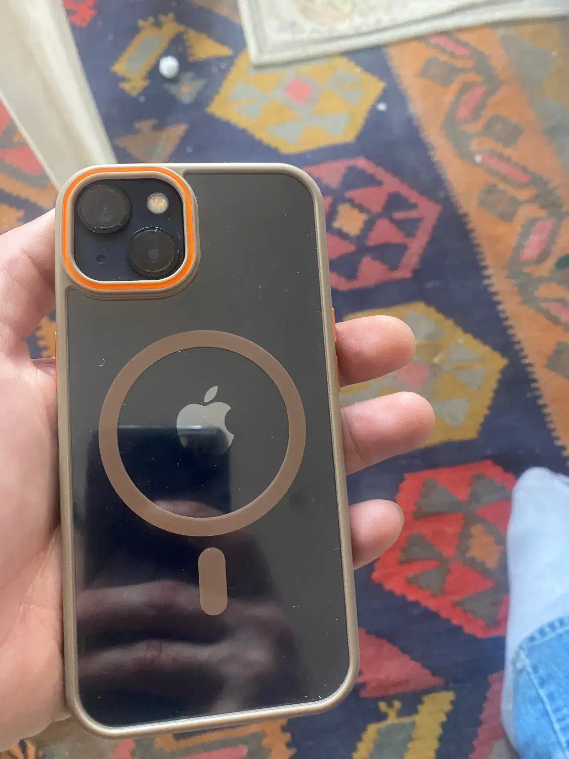 ایفون ۱۱پرو و نرمال۱۳|موبایل|ماهدشت, |دیوار