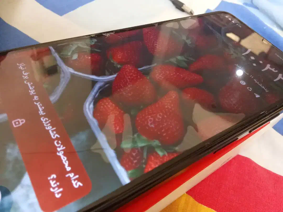 a3. redmi|موبایل|تهران, تهرانپارس غربی|دیوار