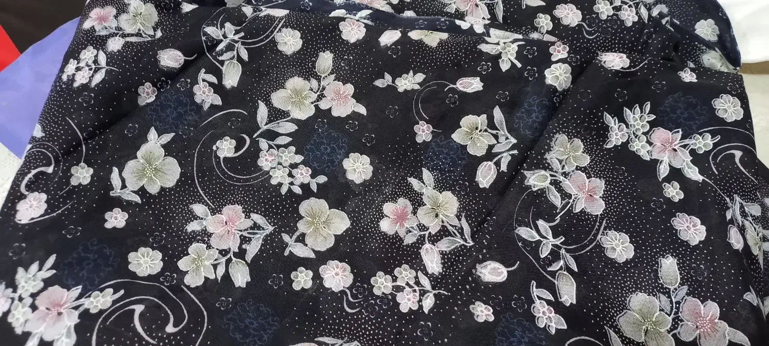 چادرنخی|لباس|بهبهان, |دیوار