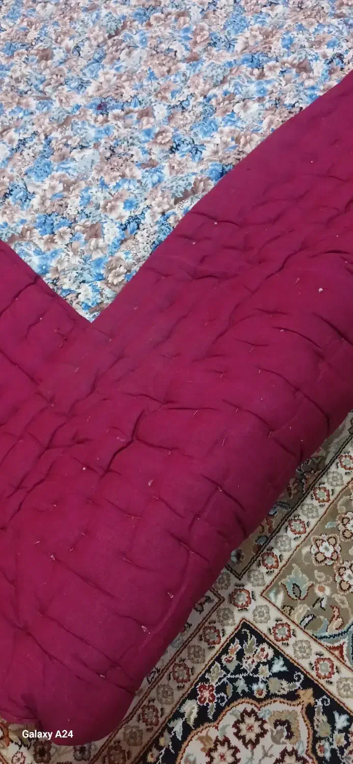 لحاف نو|رختخواب، بالش، پتو|بیرجند, |دیوار