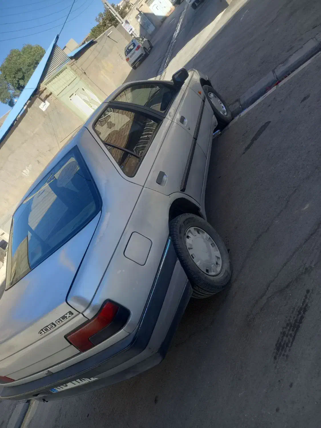 پژو 405|خودرو سواری و وانت|کبودرآهنگ, |دیوار