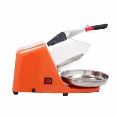 یخ پودر کن پارچ بلندر|کافی‌شاپ و رستوران|هشتگرد, فاز ۲ مهستان|دیوار