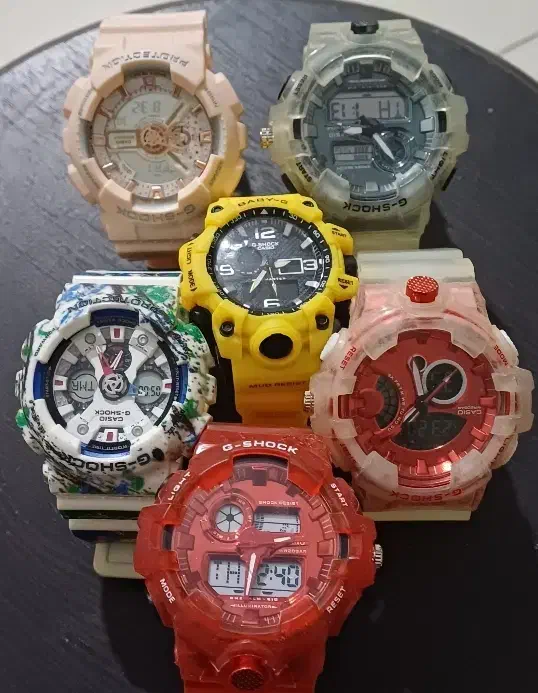 ساعت جیشاک|ساعت|فردیس, شهرک هفده شهریور|دیوار