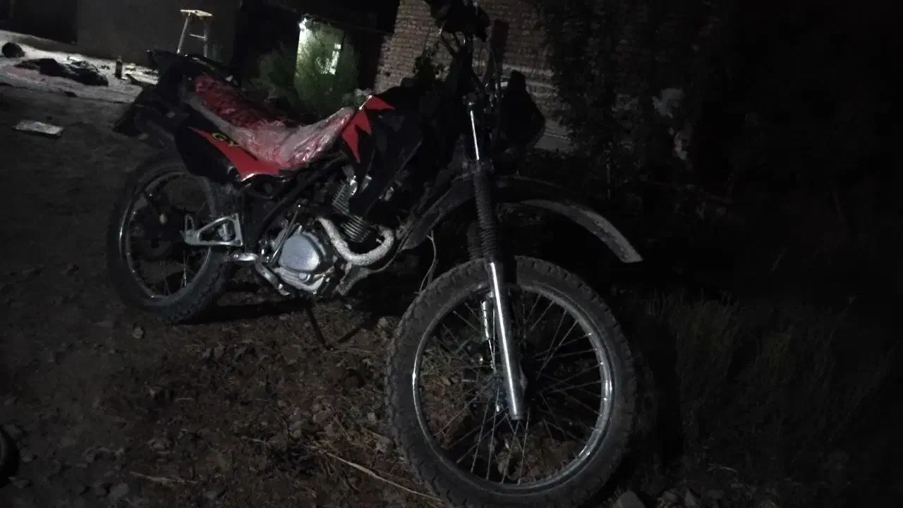 موتور|موتورسیکلت|کشکسرای, |دیوار