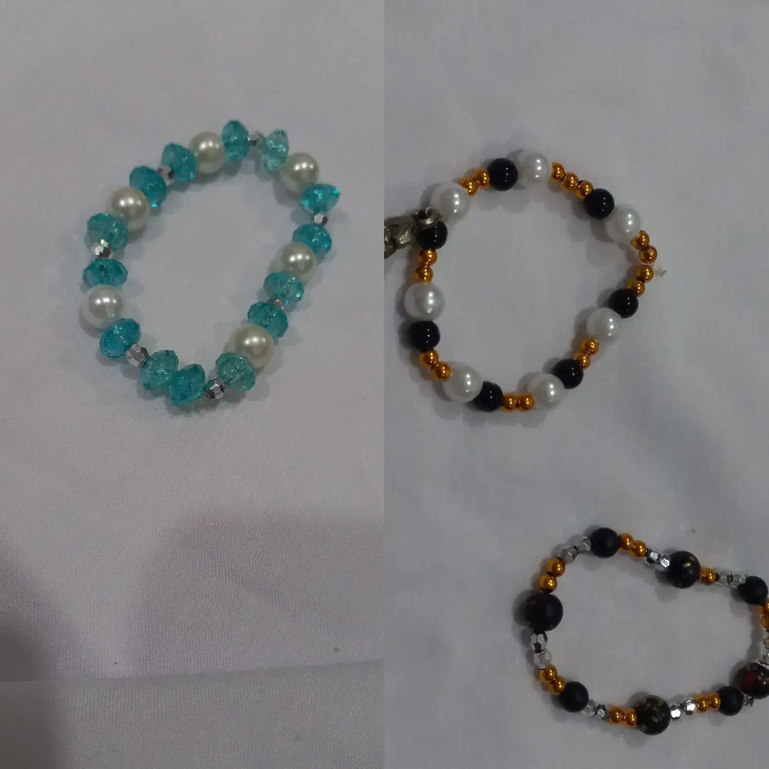 دستبند و گردنبند|بدلیجات|رشت, یخسازی|دیوار