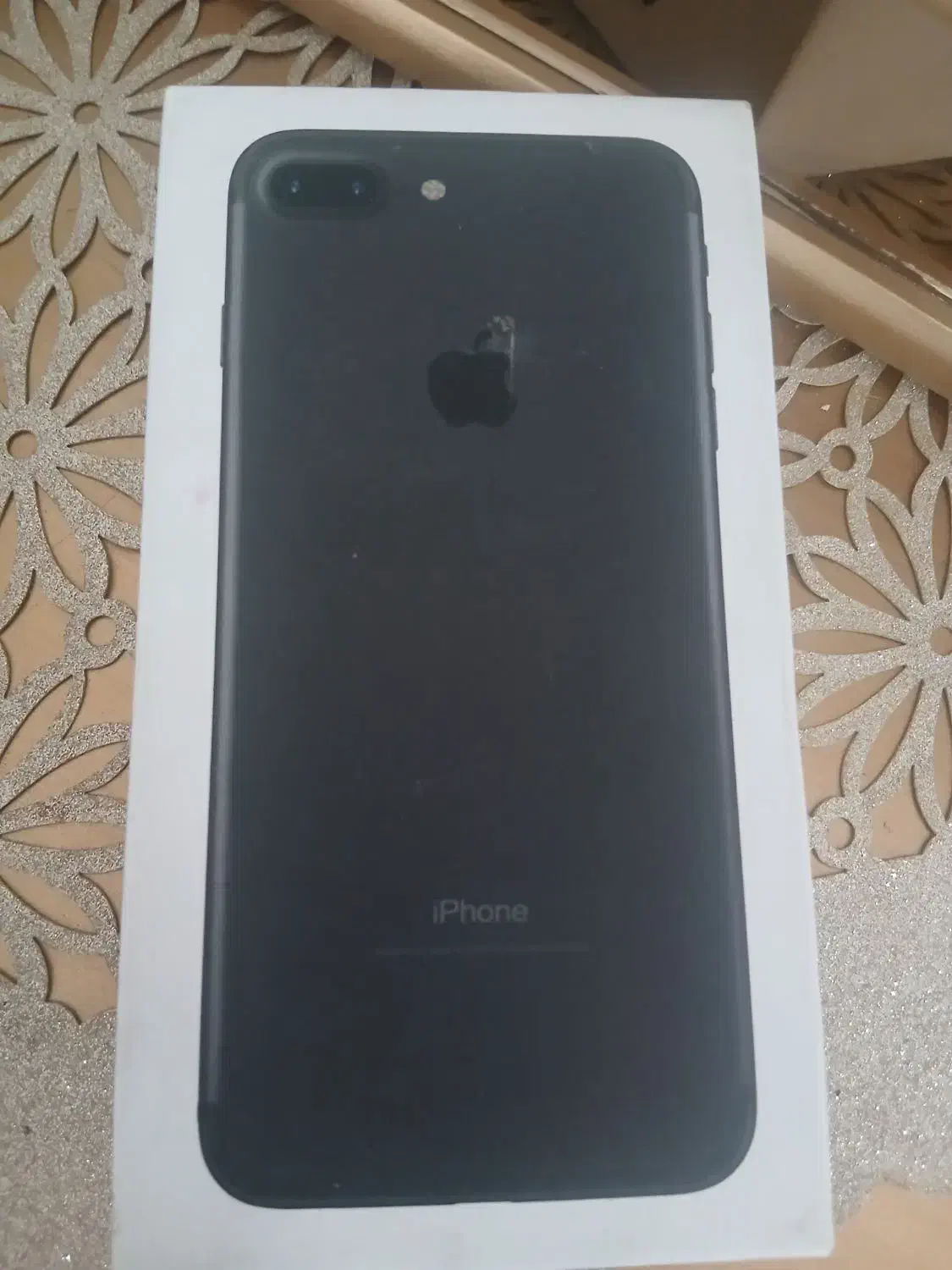 گوشی ۷پلاس|موبایل|اردبیل, |دیوار