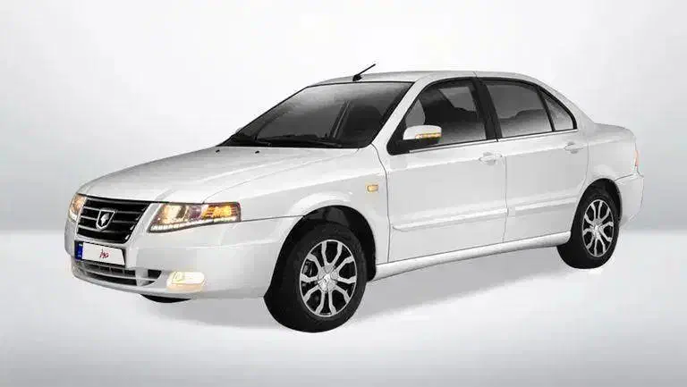 سورن پلاس ۱۴۰۴|خودرو سواری و وانت|اسفراین, |دیوار