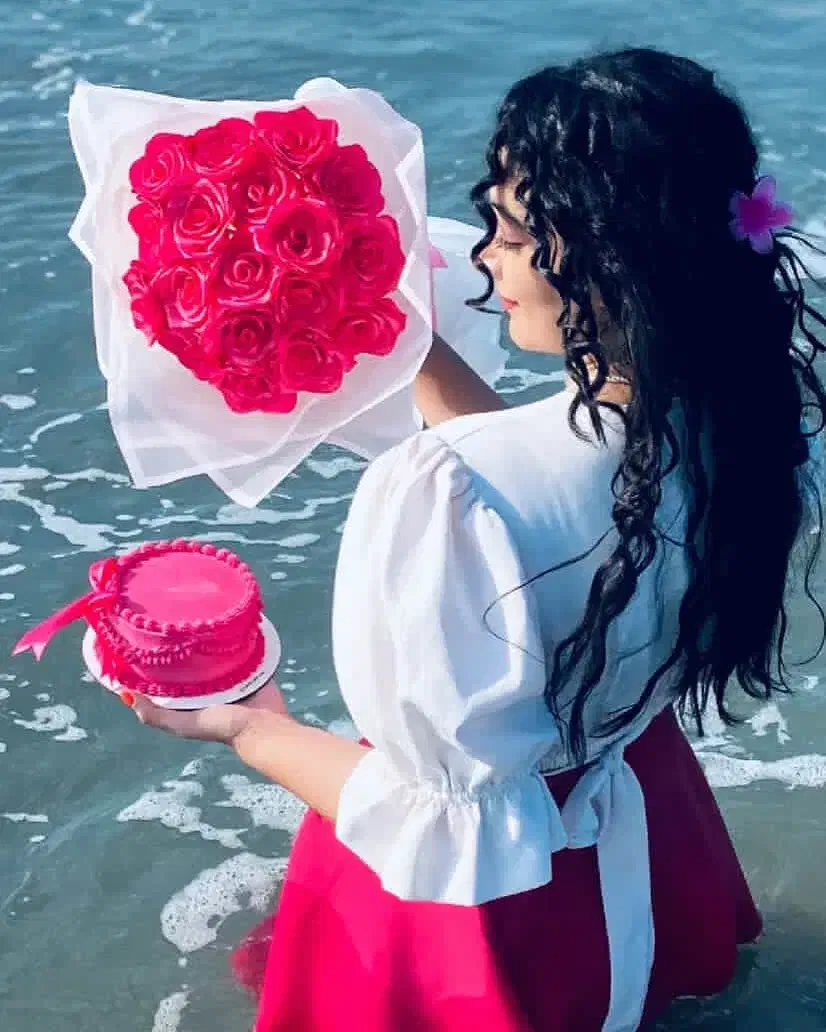 گل ربانی|گل مصنوعی|نیشابور, بنیاد شهید|دیوار