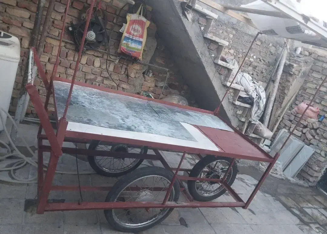 چرخه|دوچرخه، اسکیت، اسکوتر|اسلامآباد غرب, |دیوار