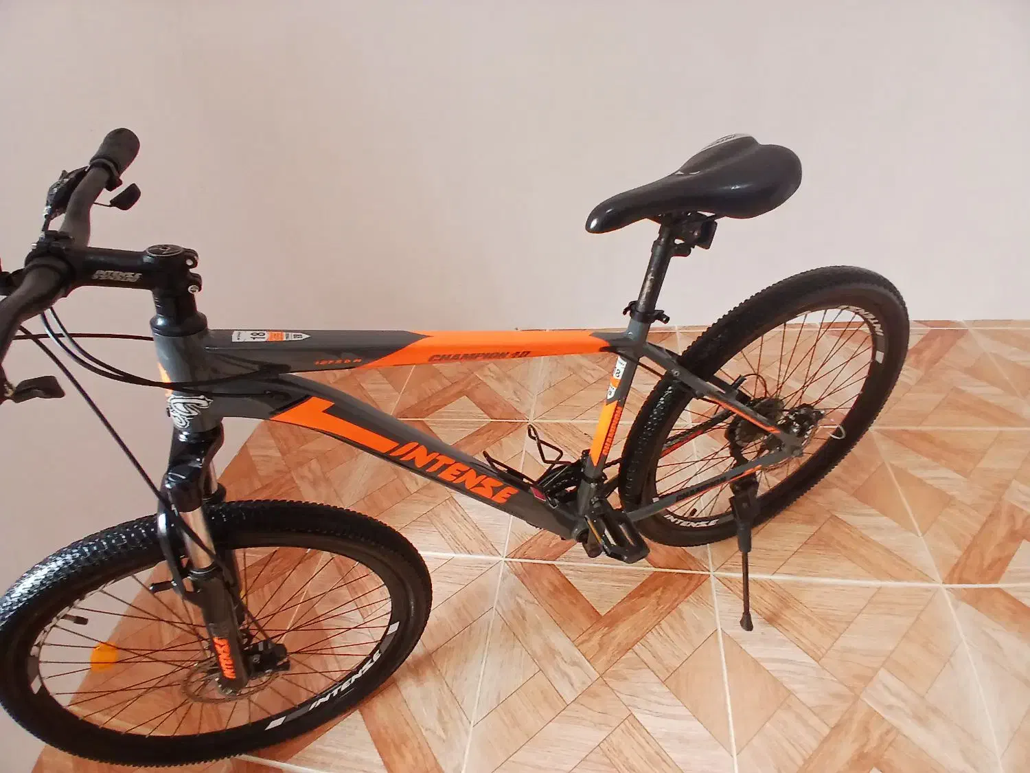 دوچرخه ۲۷.۵|دوچرخه، اسکیت، اسکوتر|رامسر, |دیوار