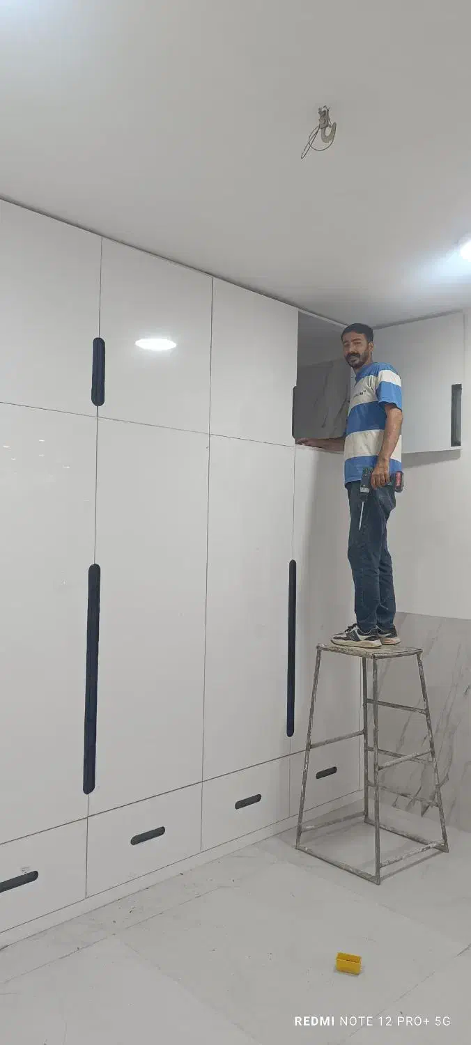 سلام|جاکفشی، کمد، دراور|بندر ماهشهر, |دیوار