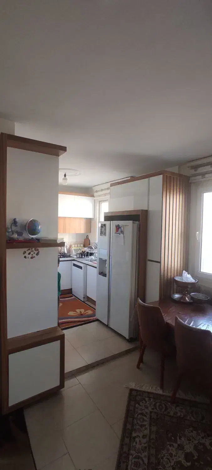 آپارتمان فاز ۱ پرنیان ۲|فروش آپارتمان|پرند, فاز ۱|دیوار