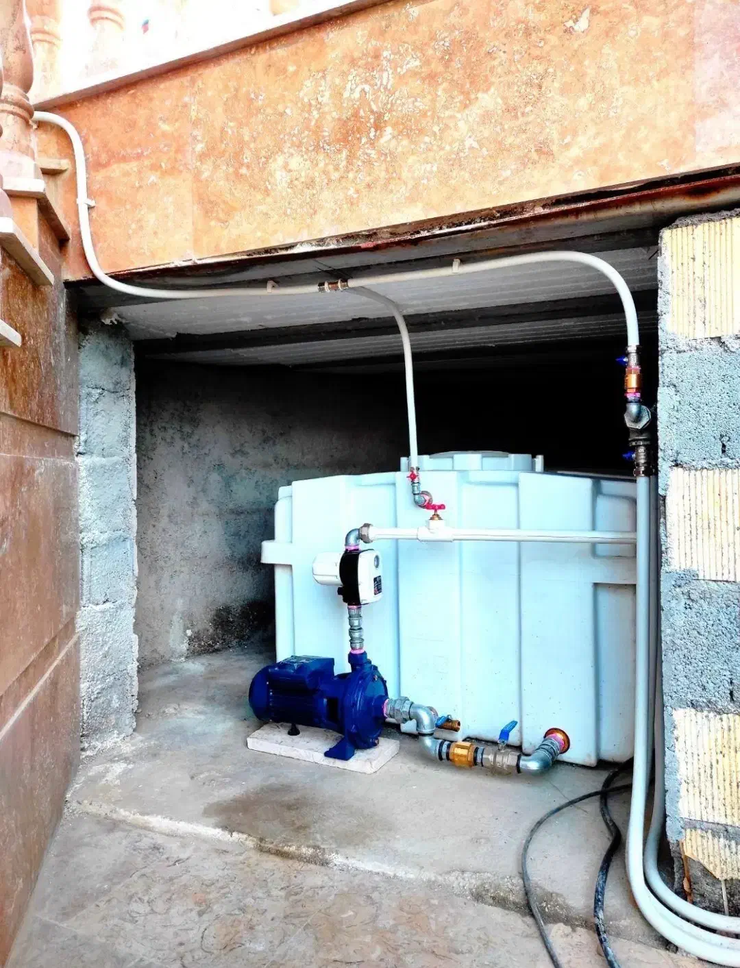 لوله کش خانگی ،صنعتی ، استخر|خدمات پیشه و مهارت|بوشهر, |دیوار