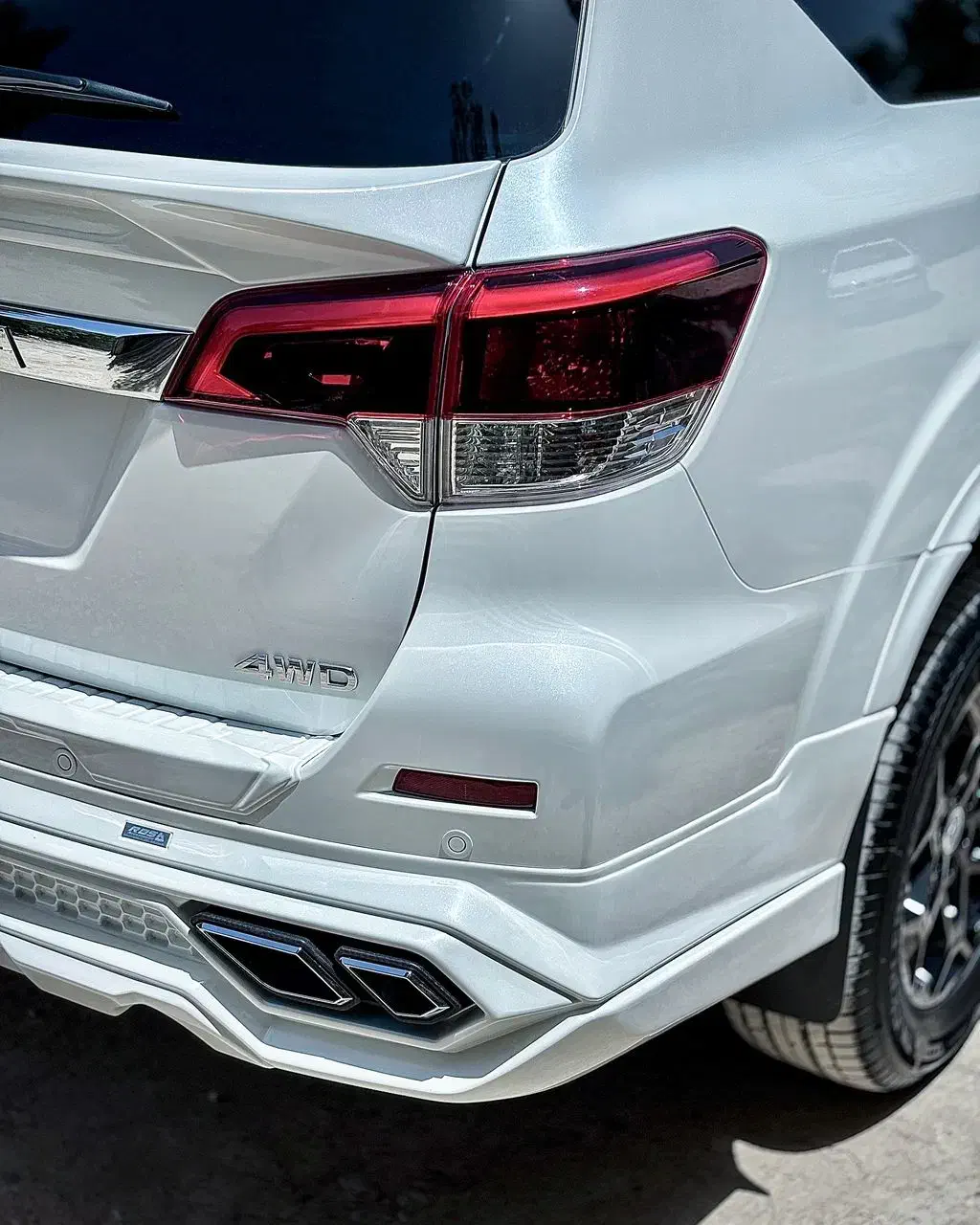 ترا شاسی مدل ۲۰۲۵ قیمت قطعی نمایندگی رسمی|خودرو سواری و وانت|تهران, مهران (سیدخندان)|دیوار