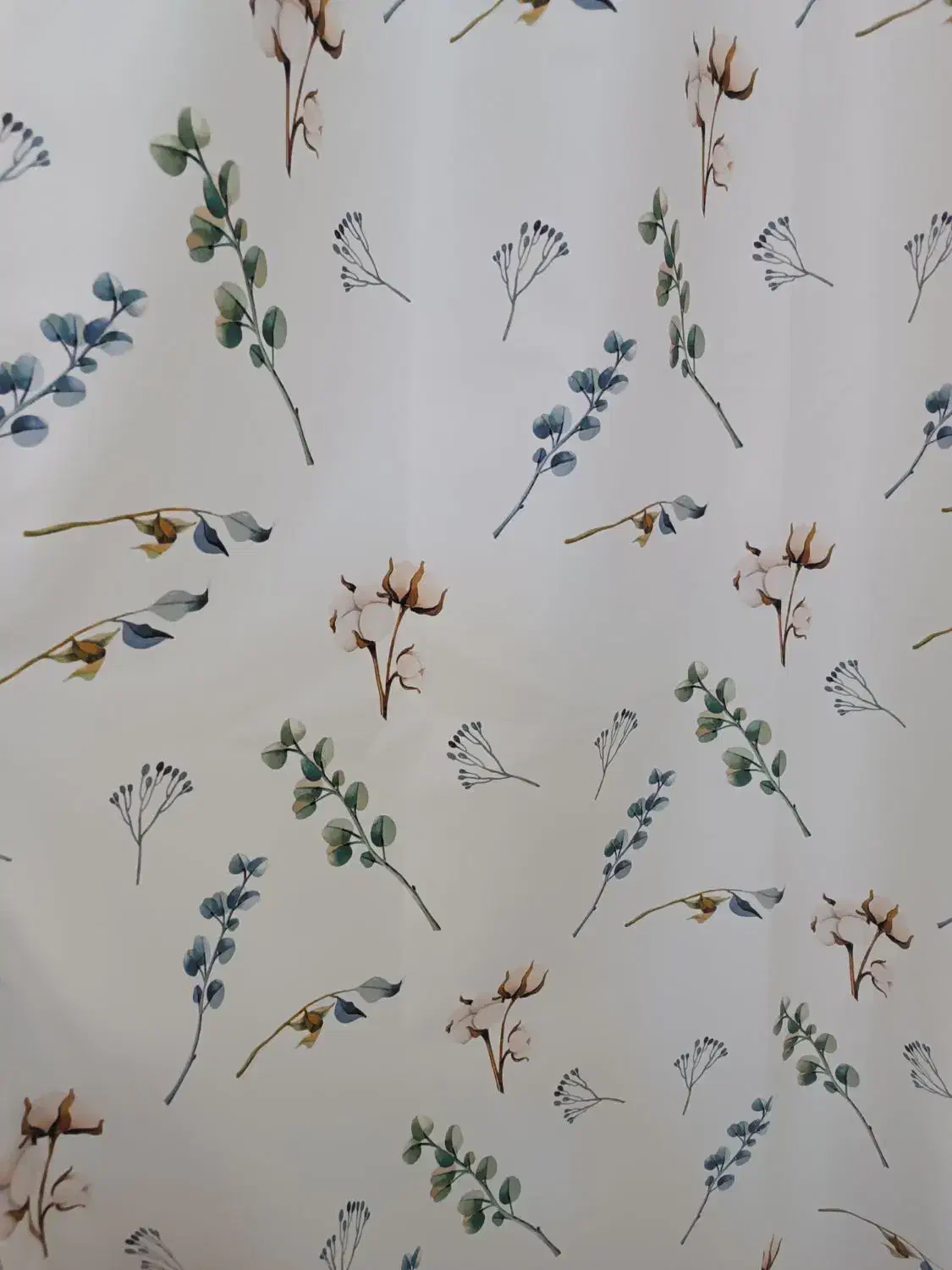 پرده|پرده، رانر، رومیزی|تهران, امانیه|دیوار