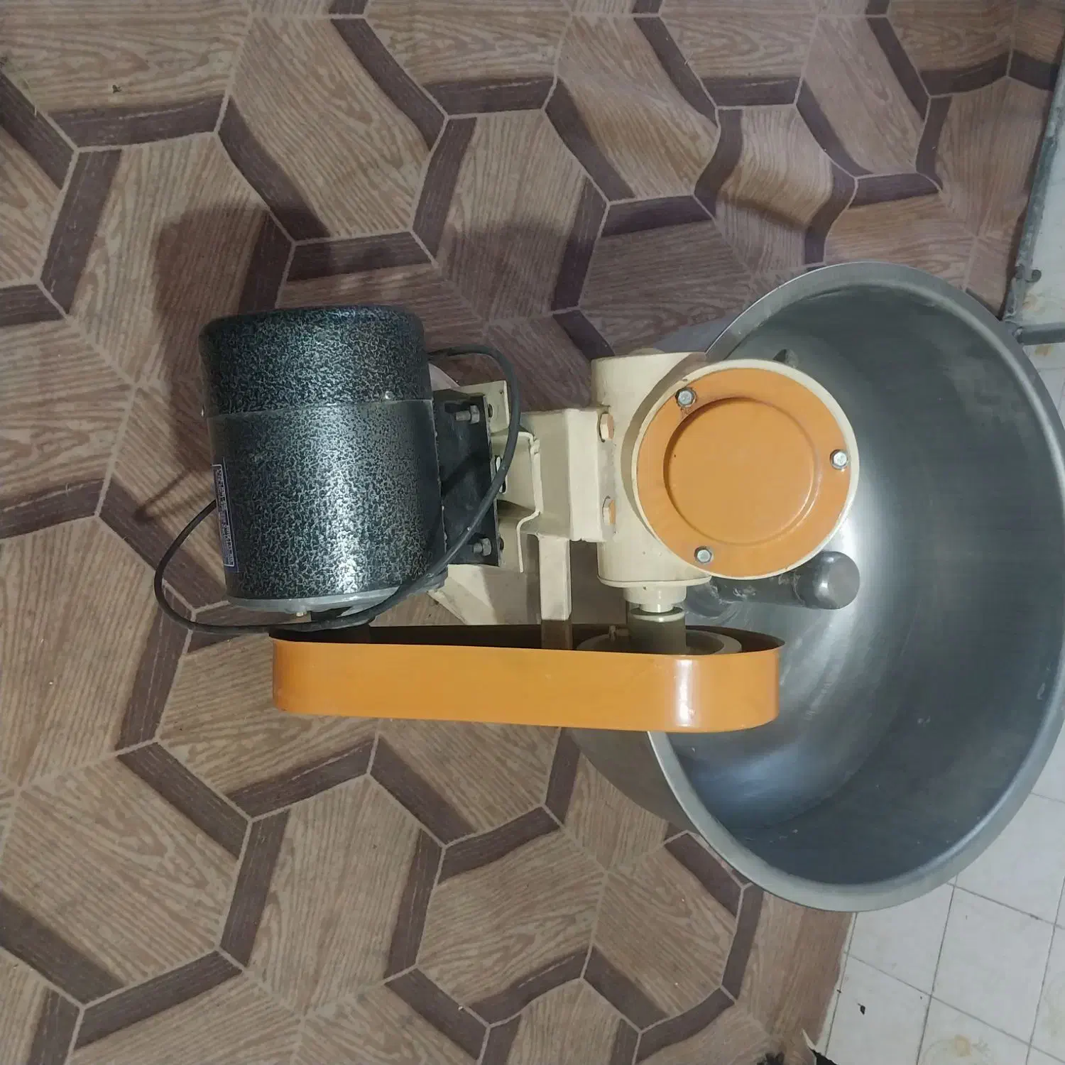 وسایل فست فود|کافیشاپ و رستوران|اهواز, فاز ۲ پادادشهر|دیوار