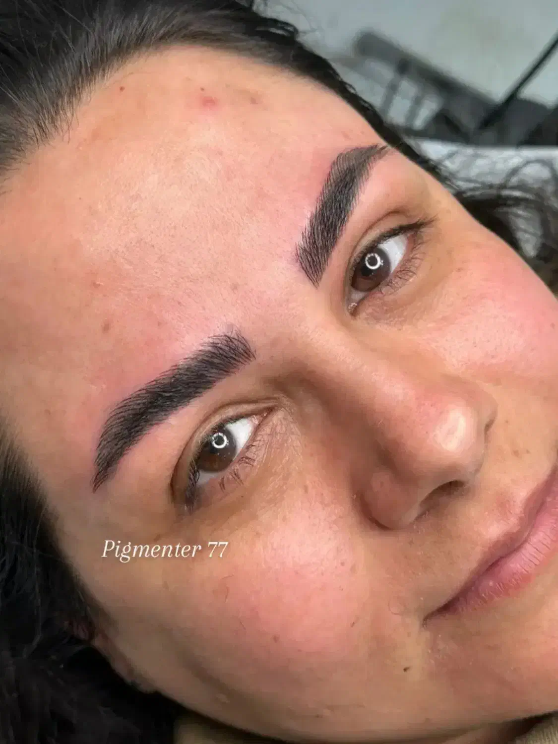 مدل رایگان خدمات میکروبلیدینگ/فیبروز/شیدینگ/بن مژه|خدمات آرایشگری و زیبایی|محمدیه-قزوین, |دیوار