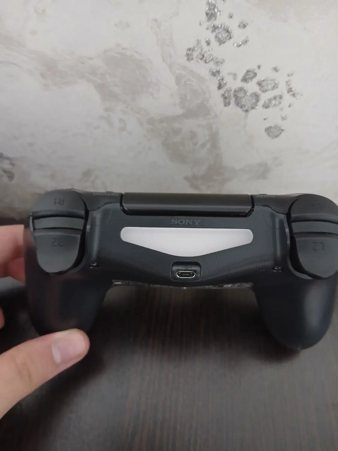 دسته PS4|کنسول، بازی ویدئویی و آنلاین|شهریار, شهریار|دیوار