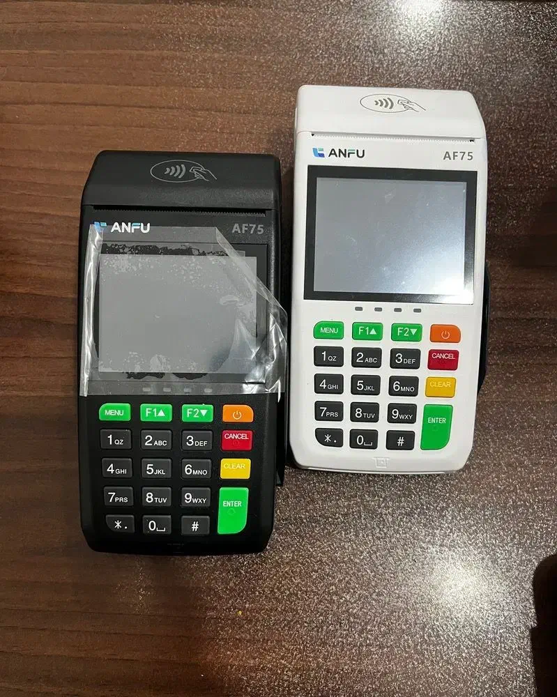 کارتخوان لمسی کلیدی اتصال به کالابرگ|فروشگاه و مغازه|گرگان, |دیوار