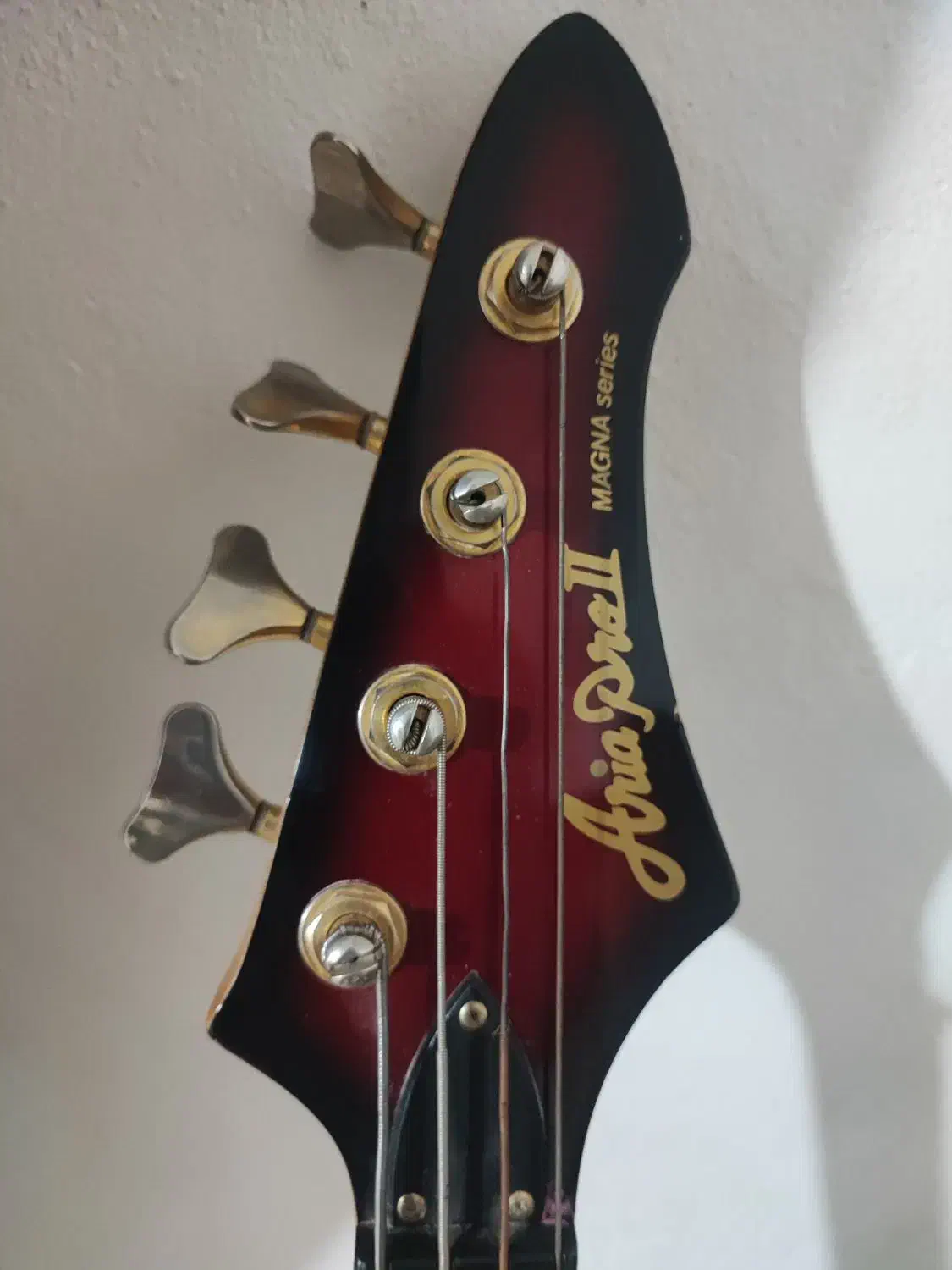 گیتار باس|گیتار، بیس، امپلیفایر|تهران, نمایشگاه بین المللی|دیوار