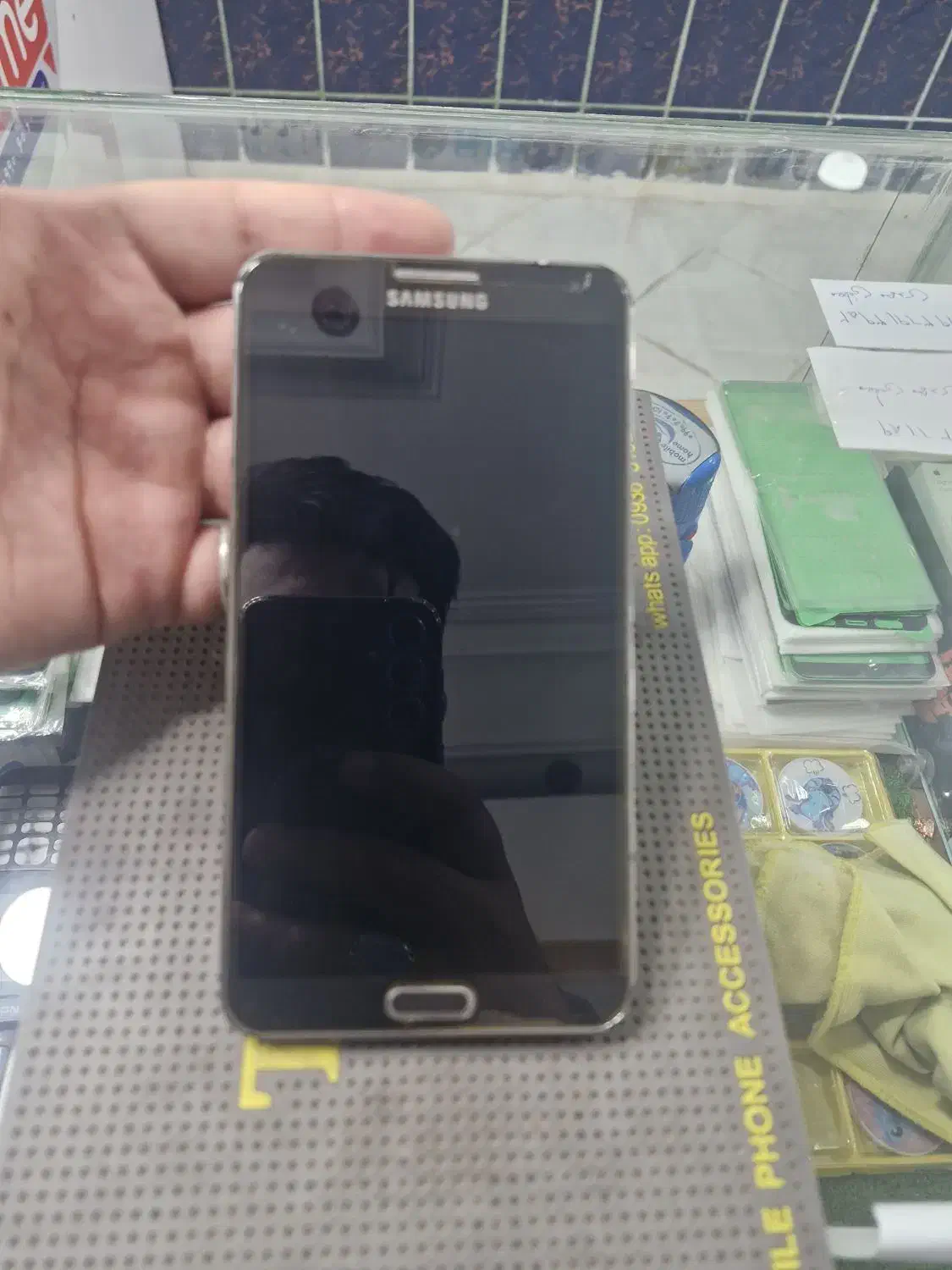 not3|موبایل|کرج, حسین‌آباد|دیوار