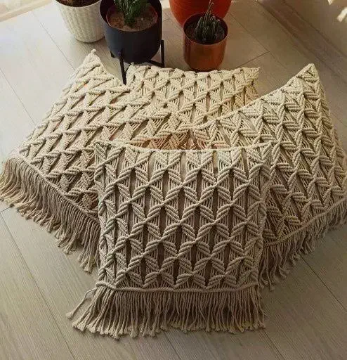 آموزش مکرومه بافی|خدمات آموزشی|کرج, گلشهر|دیوار