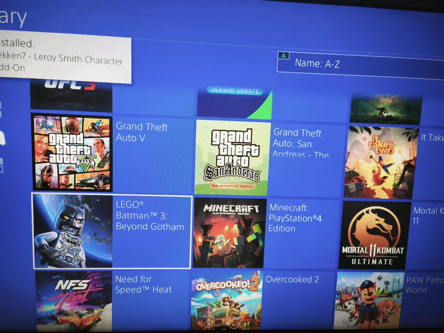 ps4 slim 1tra|کنسول، بازی ویدئویی و آنلاین|مشهد, آزادشهر|دیوار