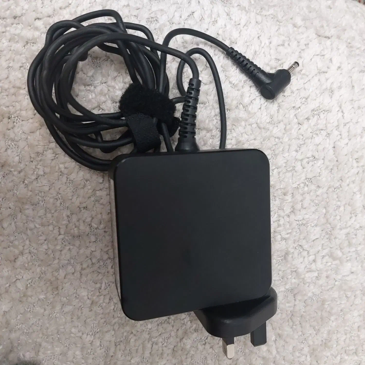 آداپتور سوزنی لنوو|قطعات و لوازم جانبی رایانه|تهران, لویزان|دیوار