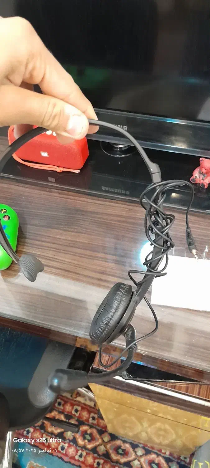 هدست|کنسول، بازی ویدئویی و آنلاین|مشهد, کوی سیدی|دیوار