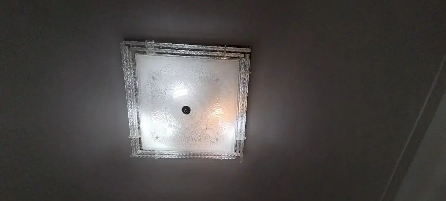 لوستر|لوستر و چراغ آویز|کرمانشاه, |دیوار