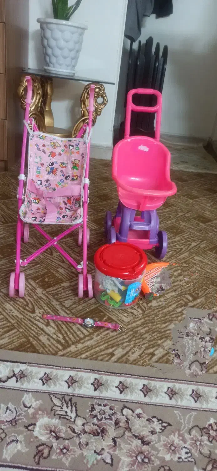 اسباب بازی|اسباببازی بچه|تهران, والفجر (افسریه)|دیوار