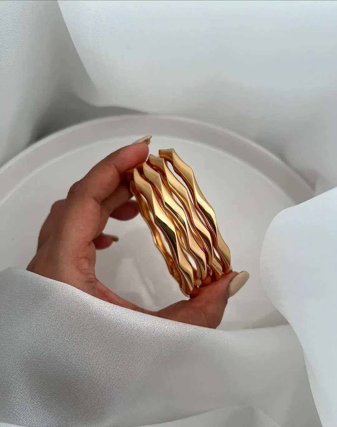 زیورآلات طرح طلا|بدلیجات|بوشهر, |دیوار