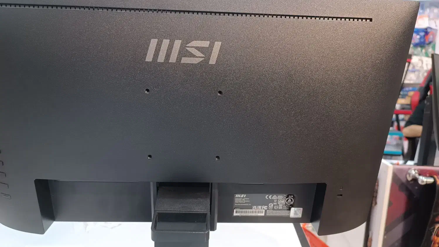 مانیتور msi|قطعات و لوازم جانبی رایانه|مشهد, ارشاد|دیوار