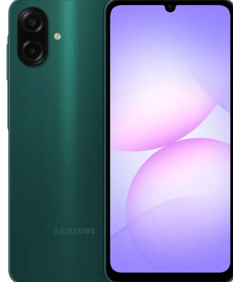 سامسونگ A07|موبایل|ملایر, |دیوار