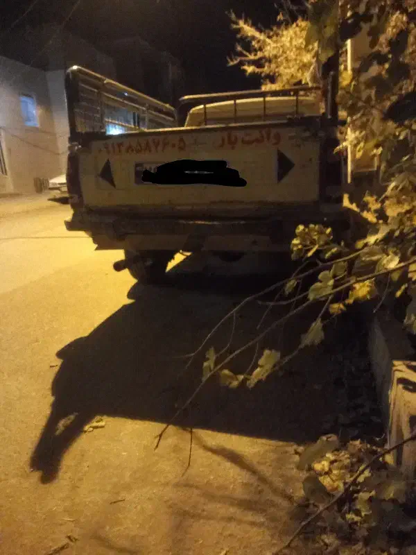 وانت بار مهریز|خدمات حمل و نقل|مهریز, |دیوار