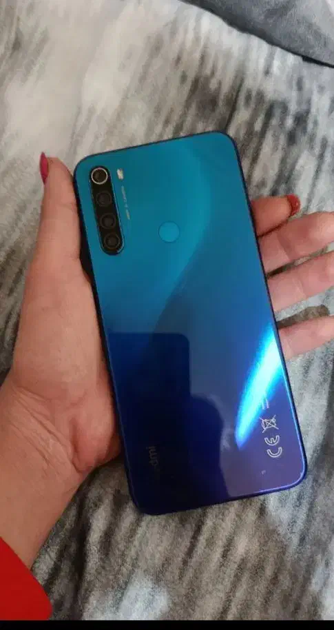 شیائومی نوت ۸|موبایل|اصفهان, احمدآباد|دیوار