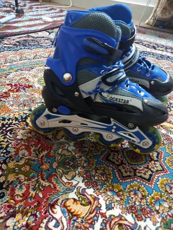 سلام دوستان  سایز بندی  هم میشه|دوچرخه، اسکیت، اسکوتر|شیراز, شهرک پرواز|دیوار