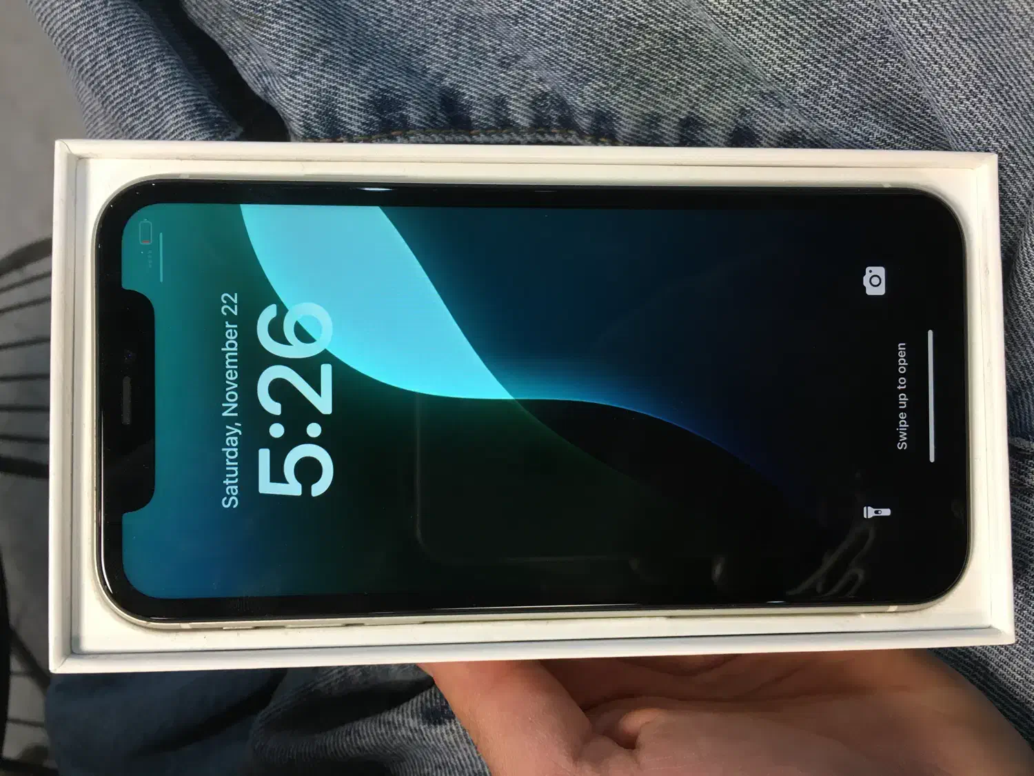 Iphone 11 normal 128 J/A|موبایل|کرج, گوهردشت|دیوار