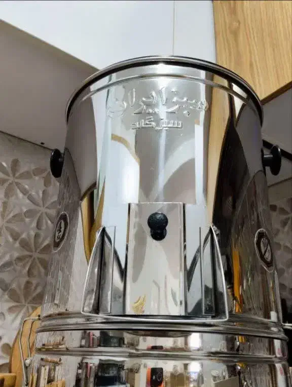 سبزی خردکن سبز ایران ۴کیلویی باکیفیت موتور سنگین|خردکن، آسیاب، غذاساز|ملارد, |دیوار