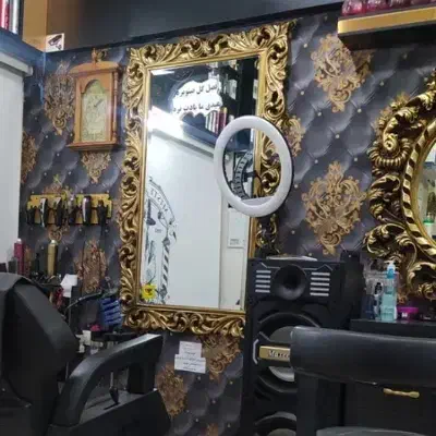 رینگ لایت|دوربین عکاسی و فیلم‌برداری|اهواز, منبع اب|دیوار