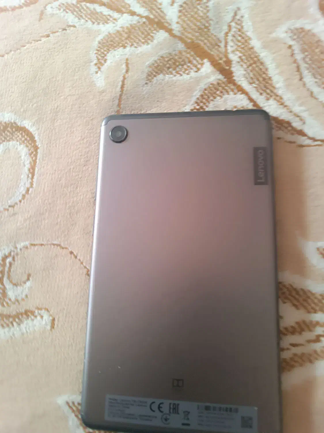 تبلت لنوو تب ۷بالاترین تب|تبلت|دهدشت, |دیوار