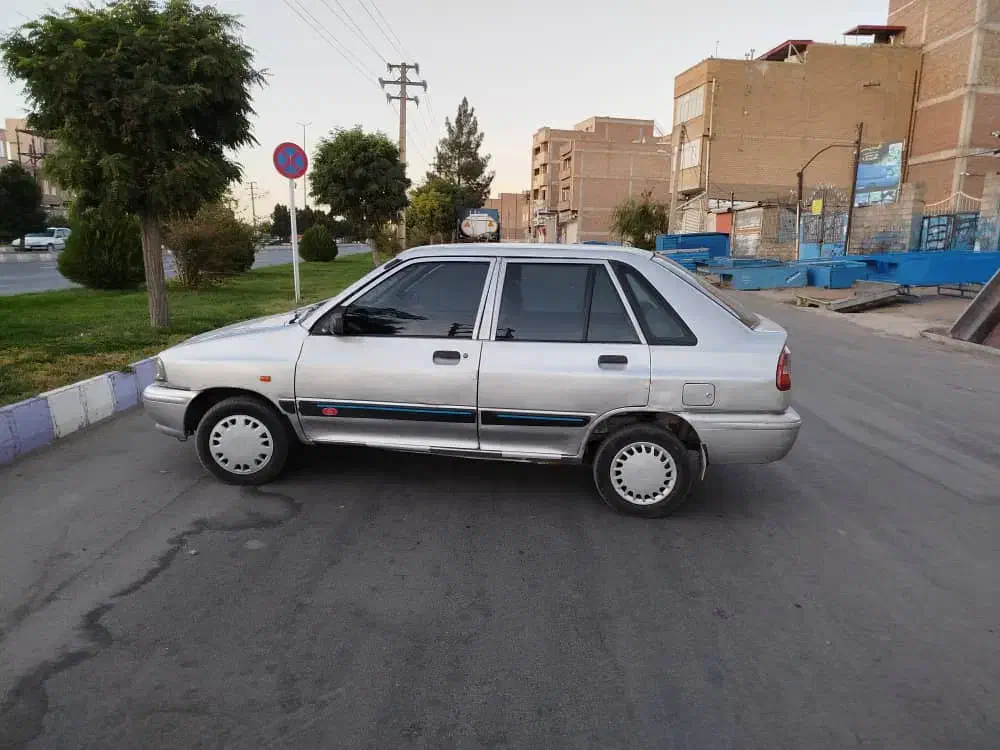 ۱۴۱ گاز کارخانه|خودرو سواری و وانت|بوکان, |دیوار